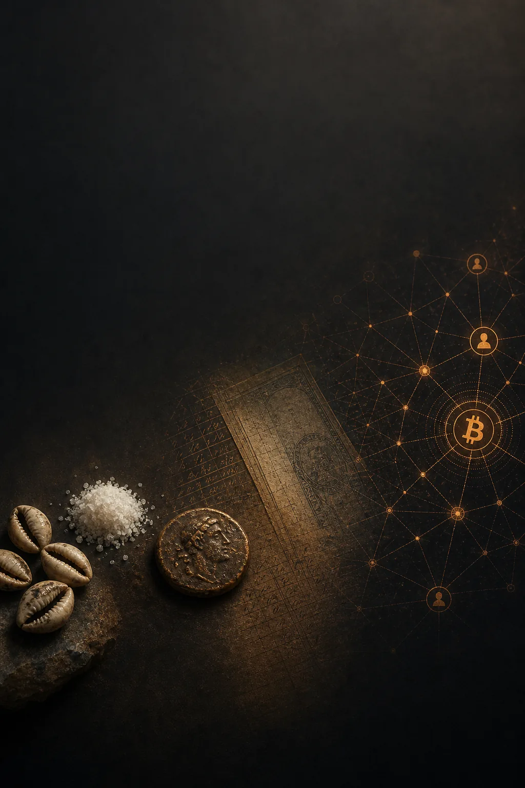 Cover van Yannick Mr Crypto Deel 1 Leer Eerst Geld Begrijpen